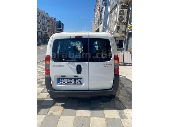 Sahibinden Citroen Nemo 1.3 HDi X 2016 Model