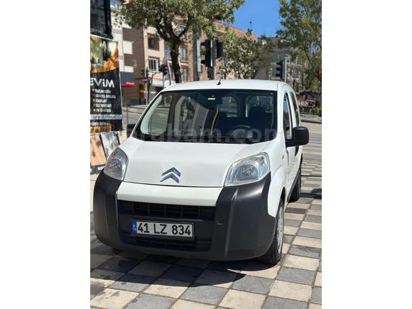 Sahibinden Citroen Nemo 1.3 HDi X 2016 Model