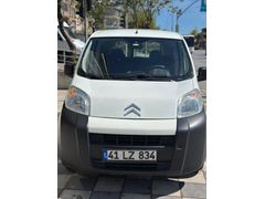 Sahibinden Citroen Nemo 1.3 HDi X 2016 Model