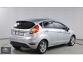 2013 FIESTA TITANIUM + IŞIK PAKET POWERSHİFT OTOMATİK