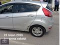 2013 FIESTA TITANIUM + IŞIK PAKET POWERSHİFT OTOMATİK