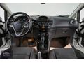 2013 FIESTA TITANIUM + IŞIK PAKET POWERSHİFT OTOMATİK