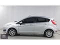 2013 FIESTA TITANIUM + IŞIK PAKET POWERSHİFT OTOMATİK