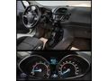 2013 FIESTA TITANIUM + IŞIK PAKET POWERSHİFT OTOMATİK