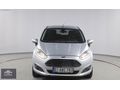 2013 FIESTA TITANIUM + IŞIK PAKET POWERSHİFT OTOMATİK