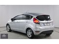 2013 FIESTA TITANIUM + IŞIK PAKET POWERSHİFT OTOMATİK