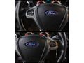 2013 FIESTA TITANIUM + IŞIK PAKET POWERSHİFT OTOMATİK
