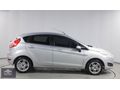 2013 FIESTA TITANIUM + IŞIK PAKET POWERSHİFT OTOMATİK