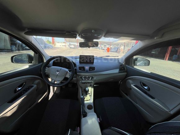 Sahibinden Renault Fluence 1.5 dCi Expression 2010 Model 