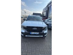 Sahibinden Ford Ranger 2.0 EcoBlue 4x4 Wildtrak 2024 Model