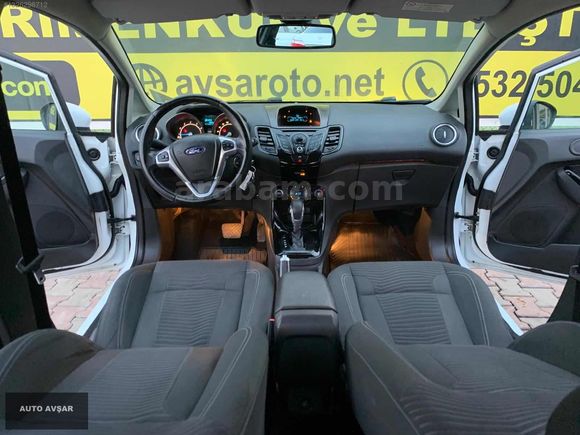 OTOMATİK SADECE 92 BİNDE HATASIZ EMSALSİZ TEMİZLİKTE