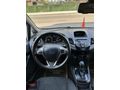 2016 MODEL FORD FİESTA 1.6 TİTANYUM POWERSHİFT OTOMATİK