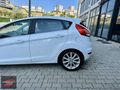 2016 MODEL FORD FİESTA 1.6 TİTANYUM POWERSHİFT OTOMATİK
