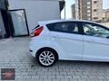 2016 MODEL FORD FİESTA 1.6 TİTANYUM POWERSHİFT OTOMATİK