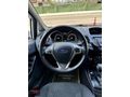 2016 MODEL FORD FİESTA 1.6 TİTANYUM POWERSHİFT OTOMATİK