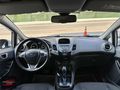 2016 MODEL FORD FİESTA 1.6 TİTANYUM POWERSHİFT OTOMATİK