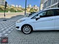 2016 MODEL FORD FİESTA 1.6 TİTANYUM POWERSHİFT OTOMATİK