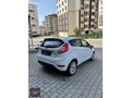 2016 MODEL FORD FİESTA 1.6 TİTANYUM POWERSHİFT OTOMATİK