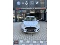 2016 MODEL FORD FİESTA 1.6 TİTANYUM POWERSHİFT OTOMATİK
