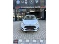 2016 MODEL FORD FİESTA 1.6 TİTANYUM POWERSHİFT OTOMATİK