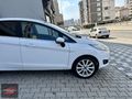 2016 MODEL FORD FİESTA 1.6 TİTANYUM POWERSHİFT OTOMATİK
