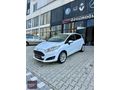 2016 MODEL FORD FİESTA 1.6 TİTANYUM POWERSHİFT OTOMATİK
