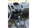 2016 MODEL FORD FİESTA 1.6 TİTANYUM POWERSHİFT OTOMATİK