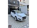 2016 MODEL FORD FİESTA 1.6 TİTANYUM POWERSHİFT OTOMATİK