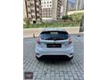 2016 MODEL FORD FİESTA 1.6 TİTANYUM POWERSHİFT OTOMATİK