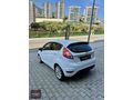 2016 MODEL FORD FİESTA 1.6 TİTANYUM POWERSHİFT OTOMATİK