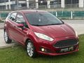 2016 FORD FIESTA OTOMATİK