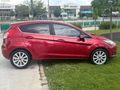 2016 FORD FIESTA OTOMATİK
