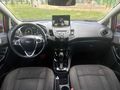 2016 FORD FIESTA OTOMATİK