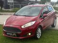 2016 FORD FIESTA OTOMATİK