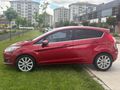 2016 FORD FIESTA OTOMATİK