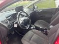 2016 FORD FIESTA OTOMATİK