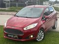 2016 FORD FIESTA OTOMATİK