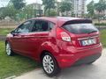 2016 FORD FIESTA OTOMATİK