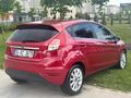 2016 FORD FIESTA OTOMATİK
