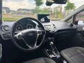 2016 FORD FIESTA OTOMATİK