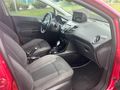 2016 FORD FIESTA OTOMATİK
