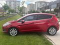 2016 FORD FIESTA OTOMATİK