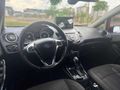 2016 FORD FIESTA OTOMATİK