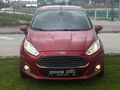 2016 FORD FIESTA OTOMATİK