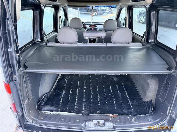 2011 MODEL 231000 km COMBO 1.3 CDTİ CİTY PLUS
