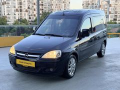 2011 MODEL 231000 km COMBO 1.3 CDTİ CİTY PLUS