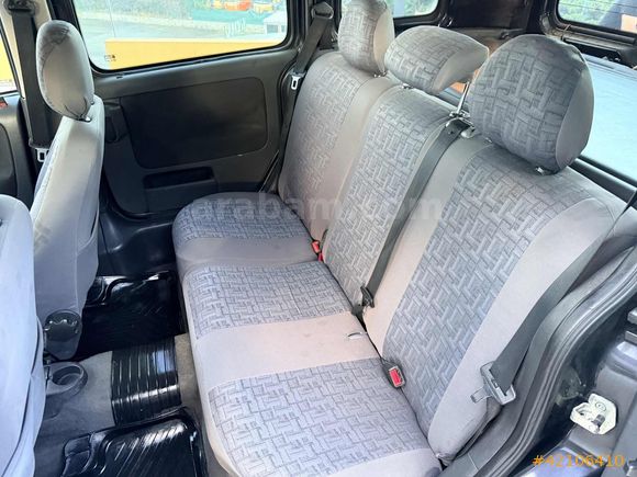 2011 MODEL 231000 km COMBO 1.3 CDTİ CİTY PLUS