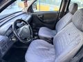 2011 MODEL 231000 km COMBO 1.3 CDTİ CİTY PLUS