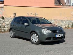 Galeriden Volkswagen Golf 1.6 FSi Comfortline 2004 Model Kocaeli