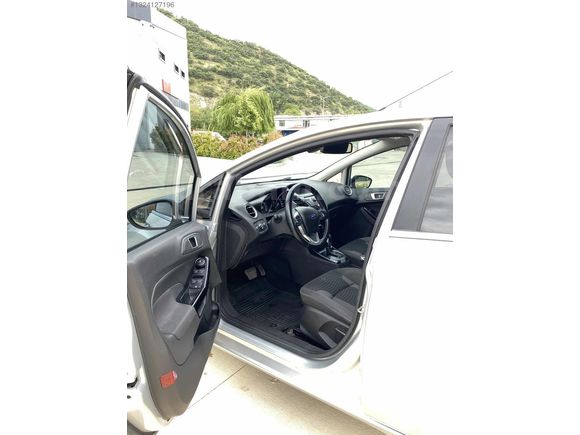 CANDAR'dan NOKTA HATASIZ Fiesta